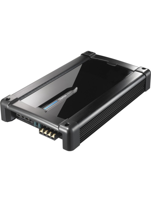 Clarion Xr2420 Amplificator Pe 4 Canale, 480W