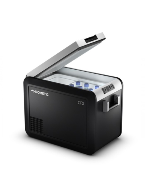Frigider auto cu compresor Dometic CFX3 45 , 12/24/220V, 40 litri
