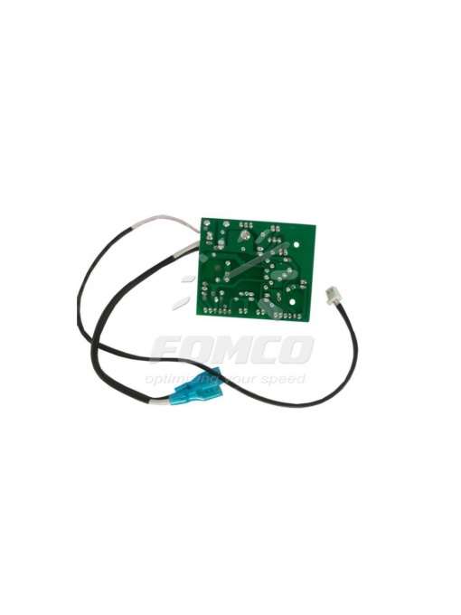 Placă electronică pentru frigider auto indelB TB 31, TB 41, TB 51, TB 45, TB 55