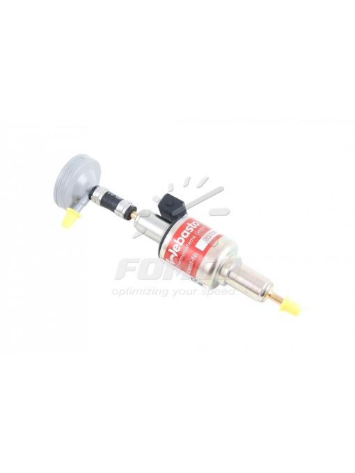 Pompă combustibil Webasto DP30.02 12V cu amortizor