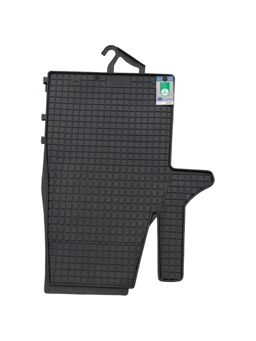 Set 2 Covorase cauciuc Petex, pentru VW T5 2003-2015, pentru fata
