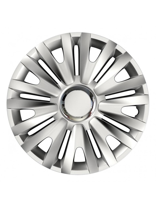 Set 4 capace roti model ROYAL RC 16"