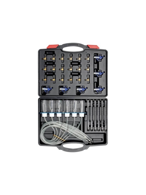 SET DIAGNOSTIC PREAPLIN PENTRU INJECTOARE COMMON RAIL