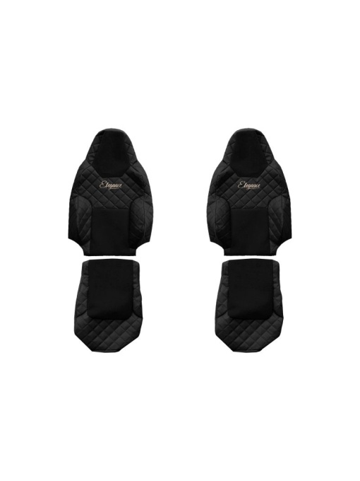 Set huse scaune compatibil cu MAN TGX TGL TGM TGS 03.2021+