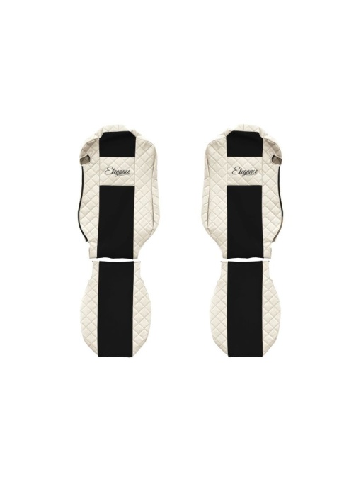 Set huse scaune compatibil cu Mercedes Actros MP 4 01.2011-2019