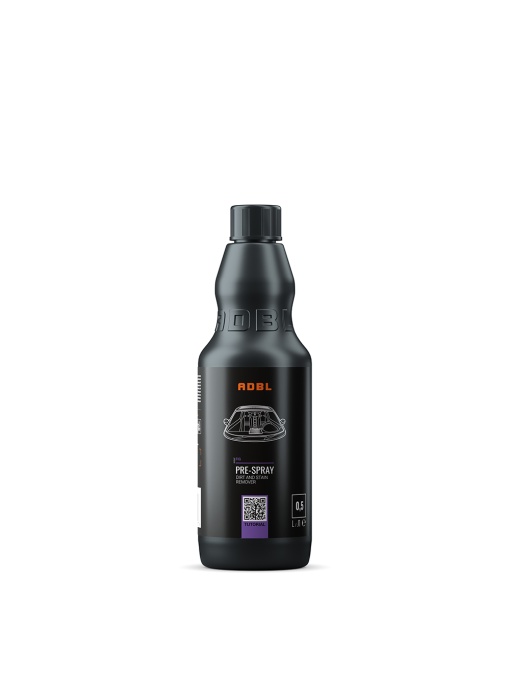Solutie indepartare pete tapiterie textila ADBL PRE-SPRAY