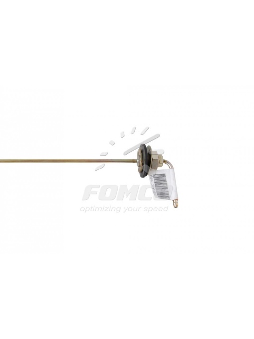 Sorb combustibil standard Webasto
