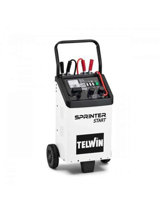 SPRINTER 4000 START - Robot produs de TELWIN