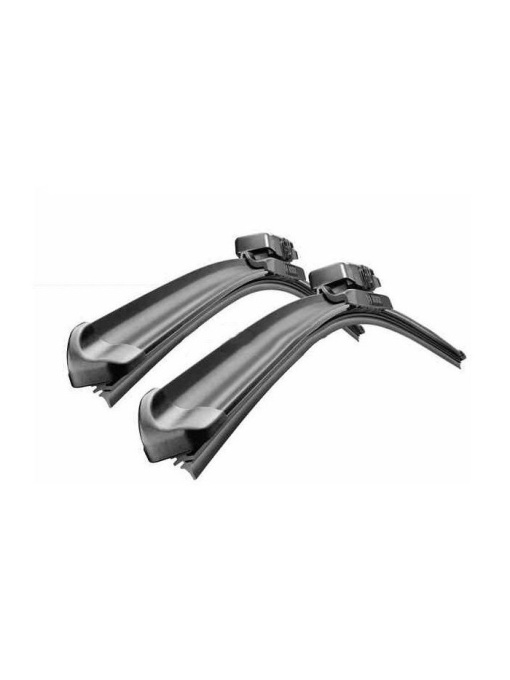 Stergatoare Parbriz Bosch Aerotwin 650/600 mm Audi Q7 2006-2015