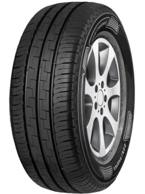 175/75R16C 101/99S POWERVAN2 8PR (E-9.2) TRISTAR