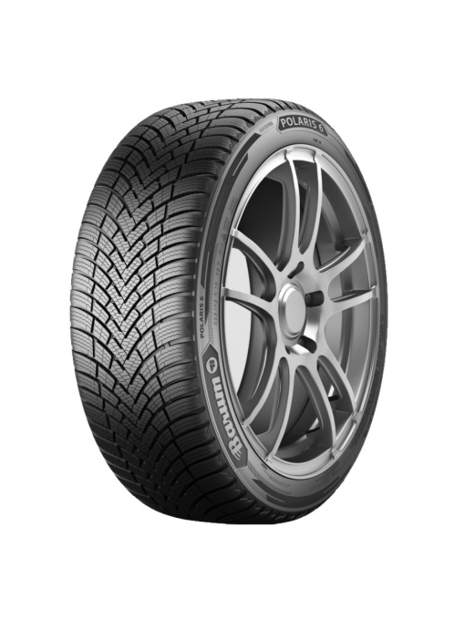 185/60R15 88T POLARIS 6 XL EVc MS 3PMSF (E-4.7) BARUM
