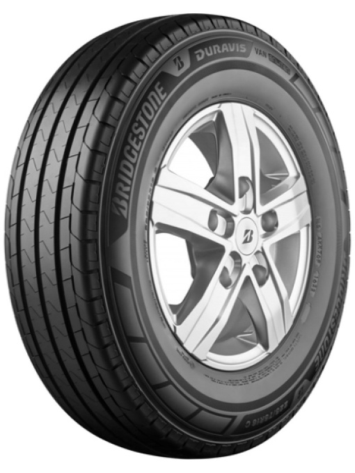 195/75R16C 110/108R DURAVIS VAN ENLITEN 10PR (E-9.2) BRIDGESTONE