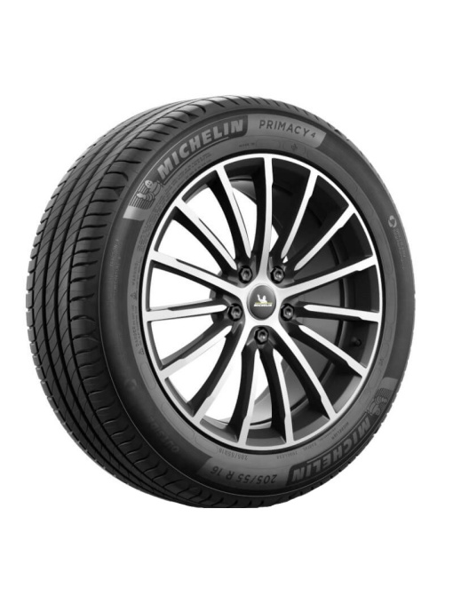 215/60R17 96H PRIMACY 4+ PJ (E-9.2) MICHELIN