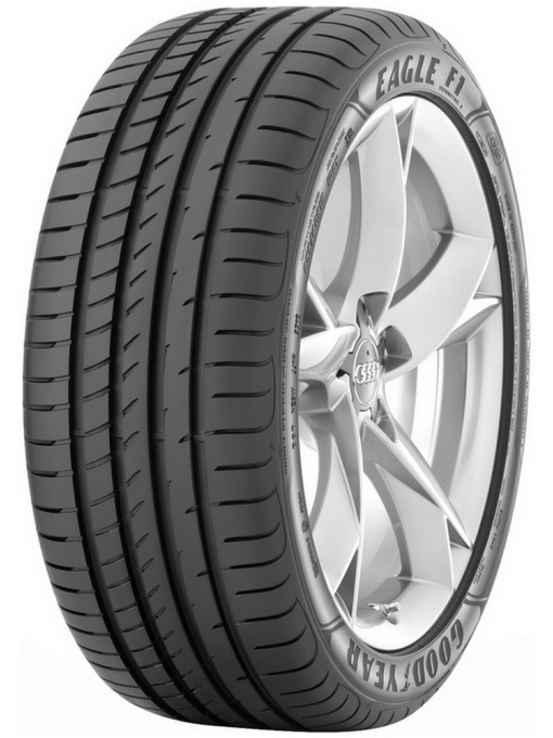 235/35R20 88Y EAGLE F1 ASYMMETRIC 2 FP ZR N0 EVR (E-6.4) GOODYEAR