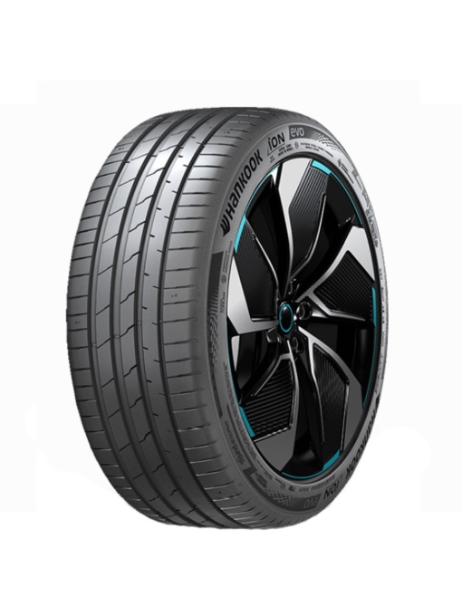 255/35R21 98W ION EVO SUV IK01A XL PJ ZR Sound Absorber (Foam) EV UN (E-6.9) HANKOOK