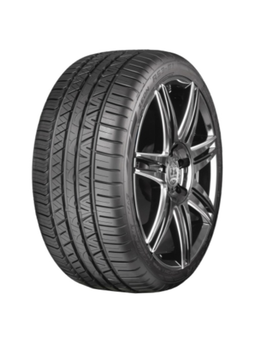 265/50R20 111H ZEON CROSS RANGE XL MO DOT2023 (E-6.4) COOPER