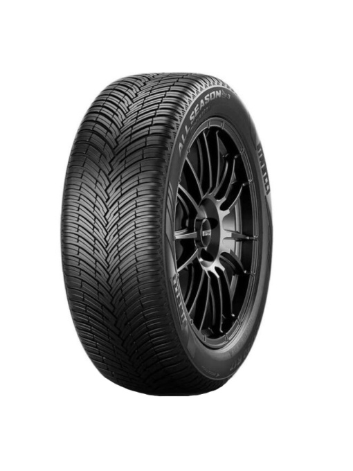 265/65R17 112H SCORPION ALL SEASON SF3 MS 3PMSF (E-9.3) PIRELLI