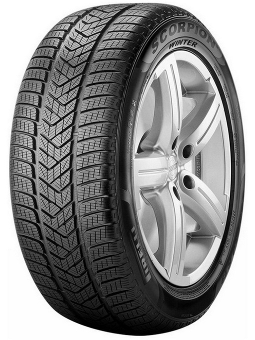 275/40R21 107V SCORPION WINTER XL PJ r-f RUN FLAT * MS 3PMSF (E-9.3) PIRELLI