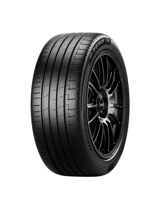 285/35R22 106V P ZERO E XL PJ rnf Runforward elect (E-9.3) PIRELLI