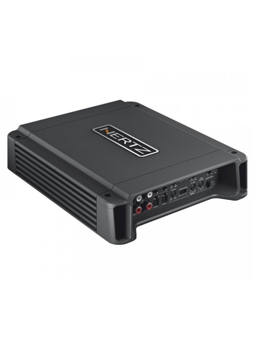 Amplificator auto HERTZ Compact Power HCP 4D, 4 canale, 1160W