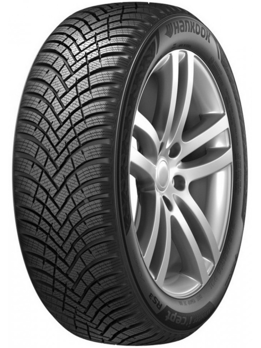 Anvelopa Iarna 165/65R15 81T Winter I Cept Rs3 W462 Un Ms 3Pmsf (E-3.6) Hankook