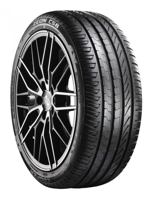 Anvelopa vara 225/40r18 92y zeon cs8 xl fp (e-4.5) cooper