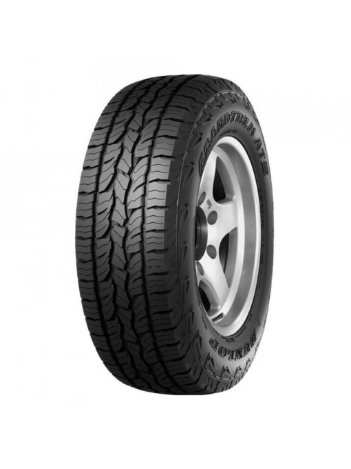 Anvelopa Vara 225/65R17 102H Grandtrek At5 Ms (E-6.5) Dunlop