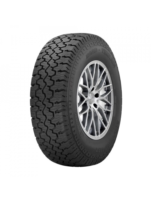 Anvelopa Vara 235/70R16 109H Road-Terrain Xl Ms (E-8.7) Tigar