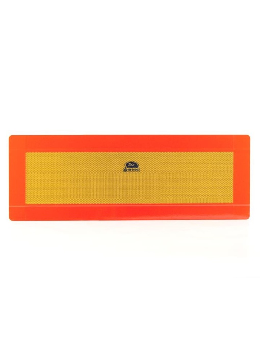 Autocolant reflectorizant pentru camioane 2 buc