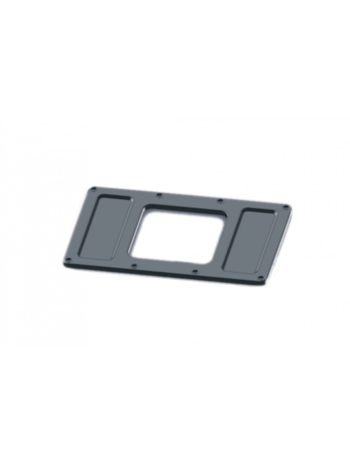 indelB Kit de instalare Aircon pentru DAF XF 105/106 Space Cab, CF 65/75/85 Space Cab