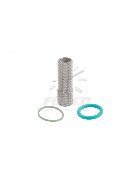 Plasă apărătoare bujie Eberspächer Hydronic D4/5 cu umăr EE