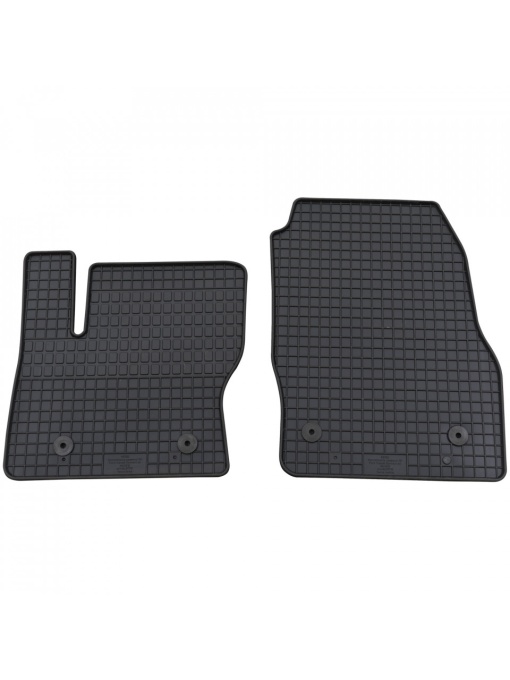 Set 2 Covorase cauciuc Petex, Ford Transit Connect 2016