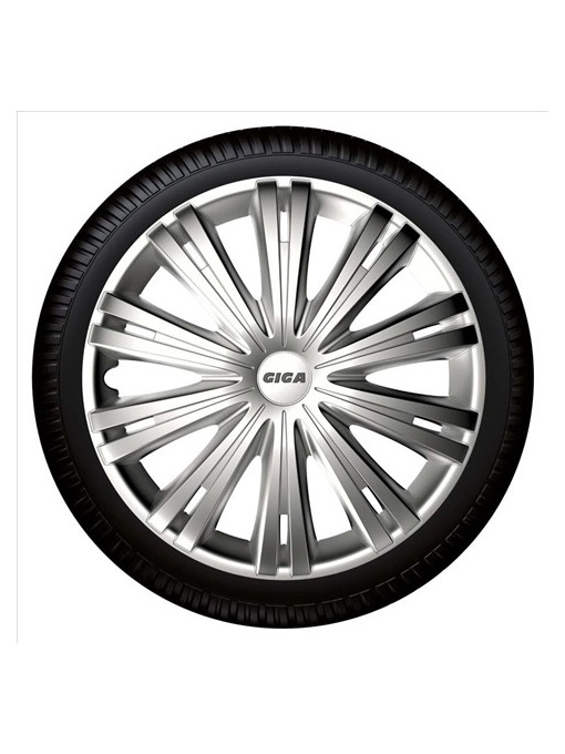 Set Capace Roti Jante R13 Giga