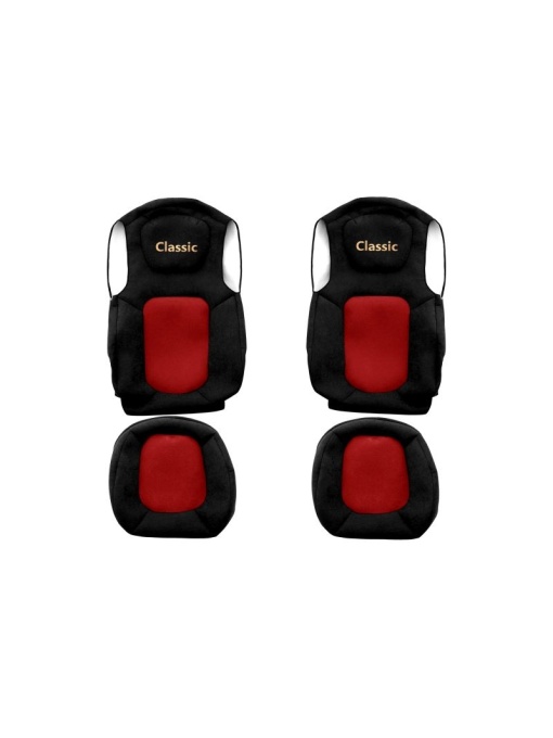 Set Huse Scaun Camion pentru Ford F-MAX