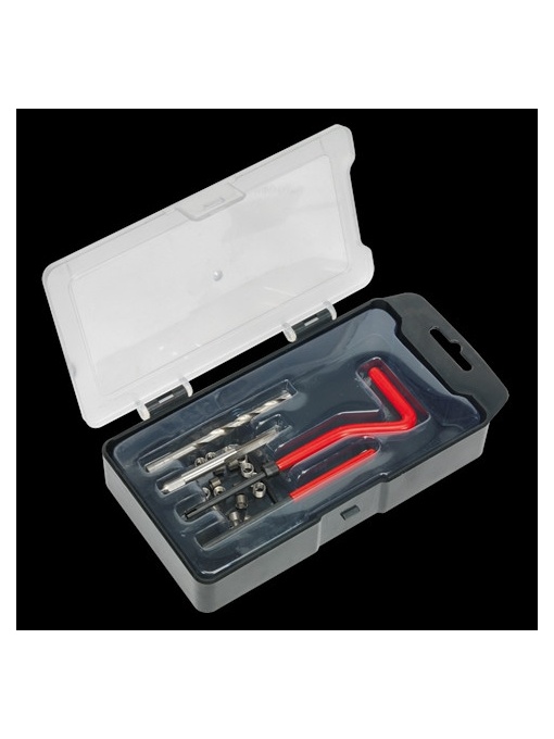 Setrm5 *Fd Set Reparatie Filete M5 X 0.8Mm-Sealey