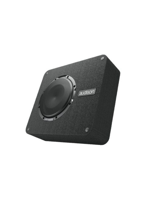 Subwoofer auto Audison APBX 8 DS, 200mm, 250W RMS