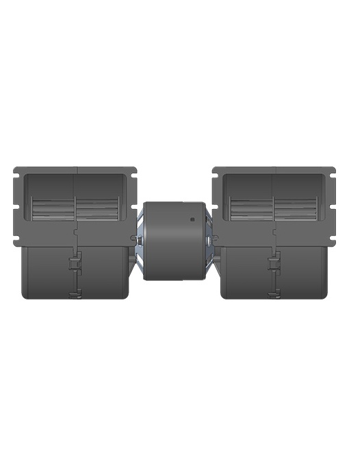 Ventilator centrifugal 008-B46-02 RP3V 24V (E1)