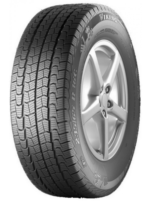 195/70r15c 104/102r fourtech van 8pr ms 3pmsf (e-3.6) viking