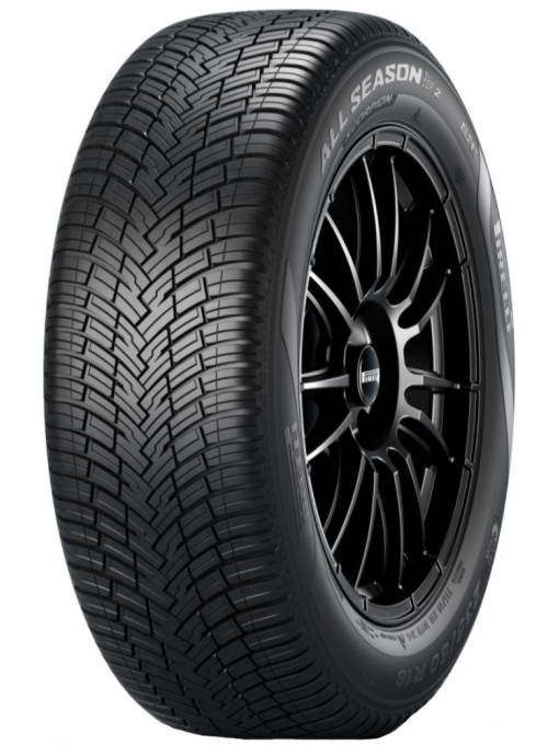 235/50R20 104Y SCORPION ALL SEASON SF2 XL PJ s-i Seal Inside elect MS 3PMSF (E-9.3) PIRELLI