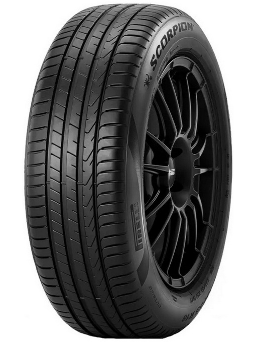 235/55R19 105W SCORPION XL (E-9.3) PIRELLI