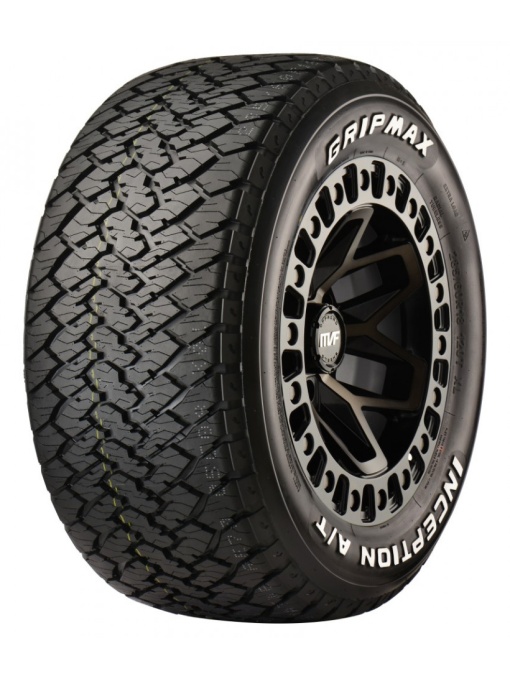 235/65R17 104T INCEPTION A/T RWL MS 3PMSF (E-9.2) GRIPMAX