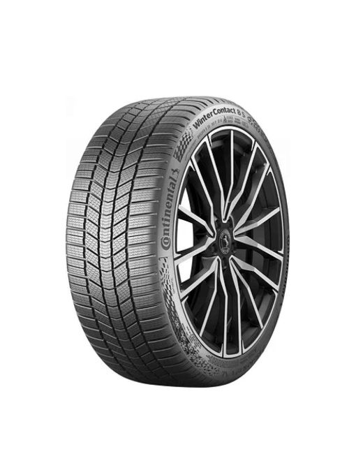 245/40R19 98V WinterContact 8 S XL FR EVc MS 3PMSF (E-7.4) CONTINENTAL