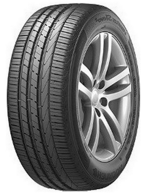 245/50R18 100Y VENTUS S1 EVO2 K117B HRS RUN FLAT * UN (E-6.9) HANKOOK