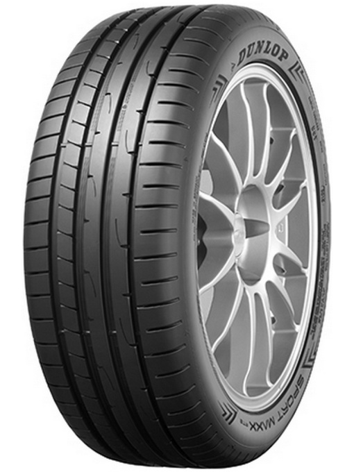 255/30R20 92Y SPORT MAXX RT 2 XL MFS ZR (E-6.4) DUNLOP