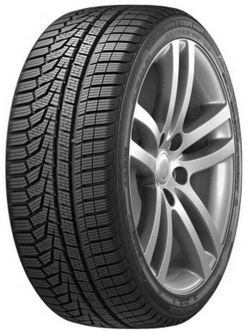 255/45R19 104V WINTER I CEPT EVO2 W320B XL HRS RUN FLAT MOE UN MS 3PMSF (E-6.9) HANKOOK
