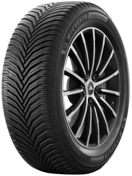 265/45R20 108Y CROSSCLIMATE 2 SUV XL PJ MS 3PMSF (E-9.2) MICHELIN
