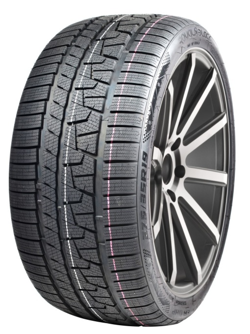 275/35R19 100V ROYAL WINTER UHP XL PJ MS 3PMSF (E-7.4) ROYAL BLACK