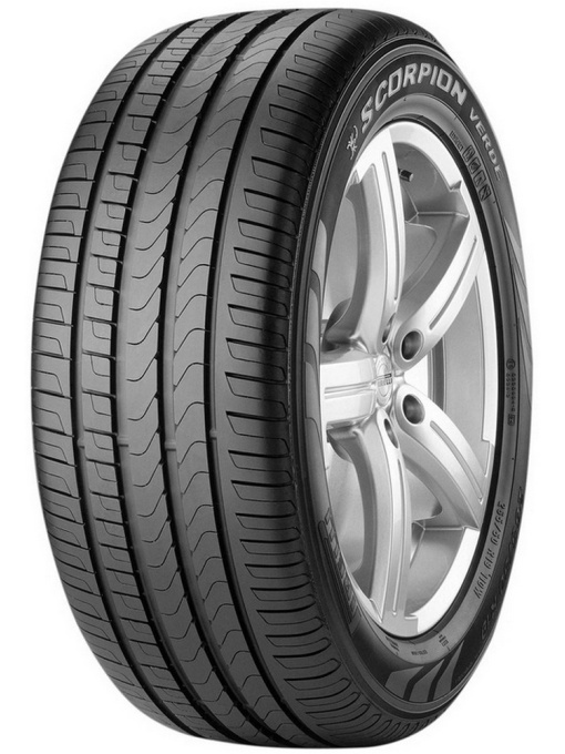 285/45R19 111W SCORPION VERDE XL PJ r-f RUN FLAT * (E-9.3) PIRELLI