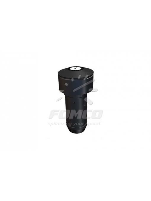 Antifurt KockOn VX Sprinter / Crafter