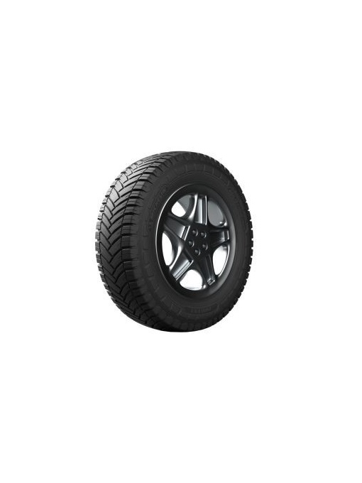 Anvelopa All Season 215/70R15C 109/107R AGILIS CROSSCLIMATE 8PR MS 3PMSF (E-8.7) MICHELIN